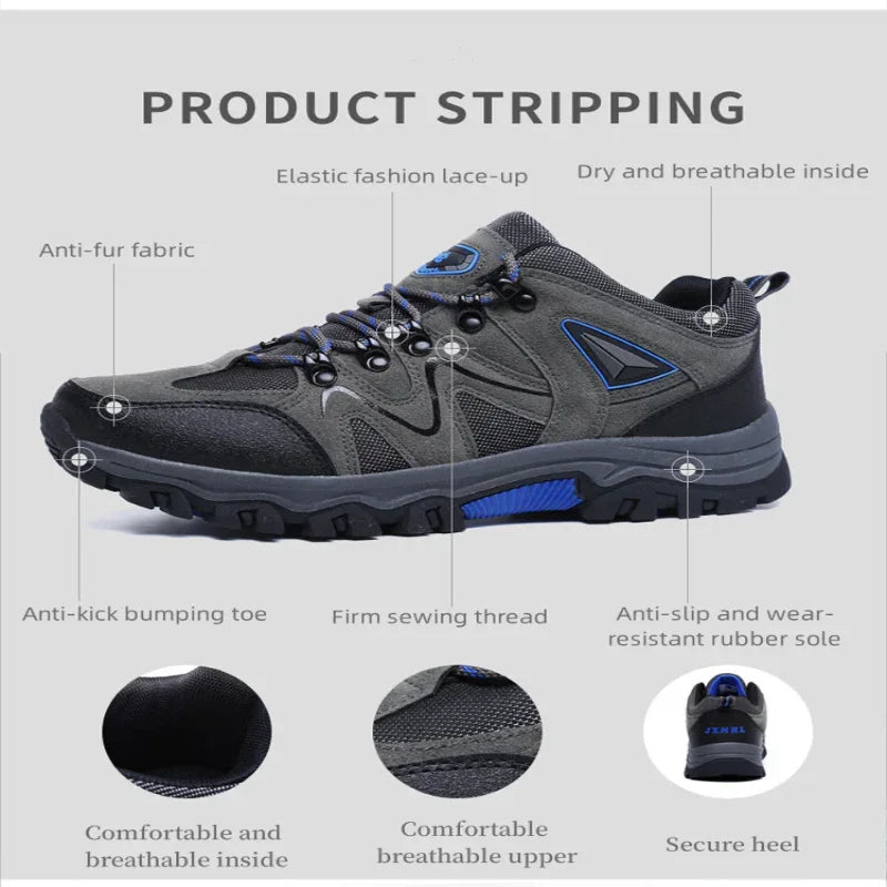 Arch Balance Men's Sneakers