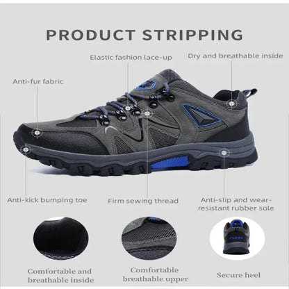 Arch Balance Men's Sneakers