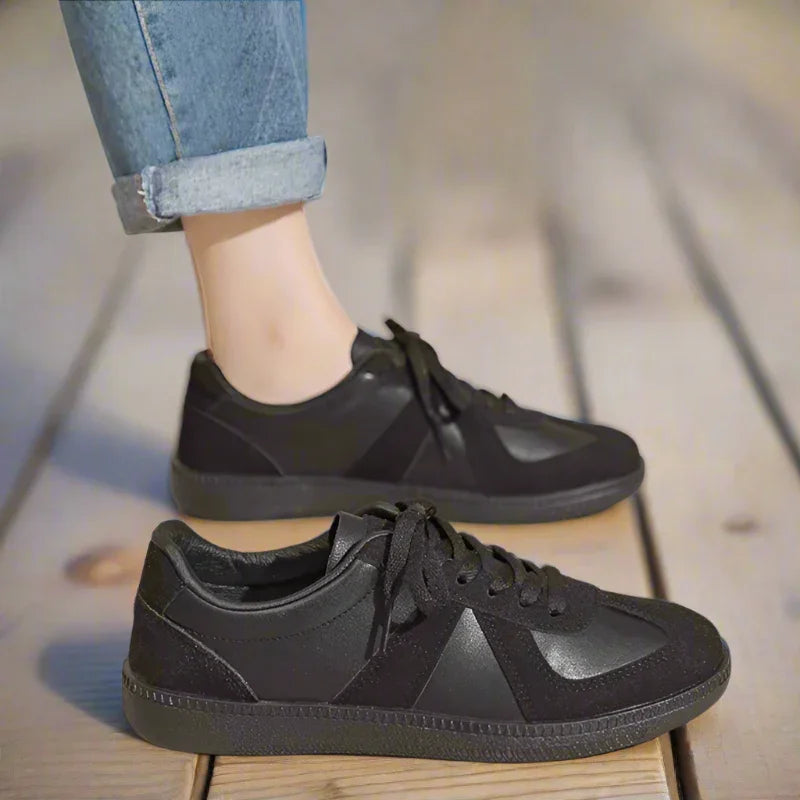 Old School Comfort Sports Sneakers