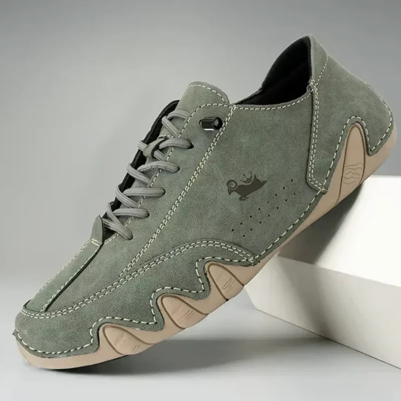 Women's Wide Toe Box Barefoot Sneakers