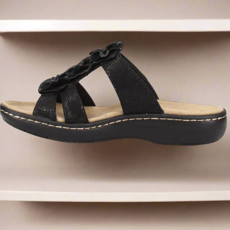 Adjustable Orthopedic Wedge Sandals