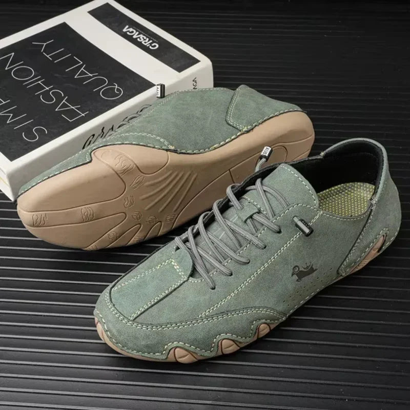 Women's Wide Toe Box Barefoot Sneakers