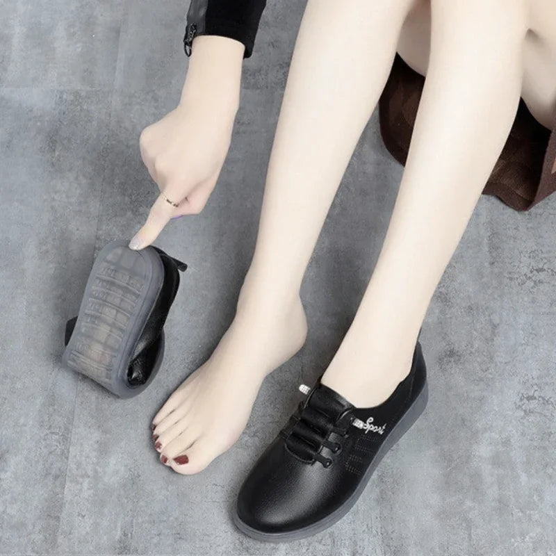 Women's Soft Sole Casual Shoes