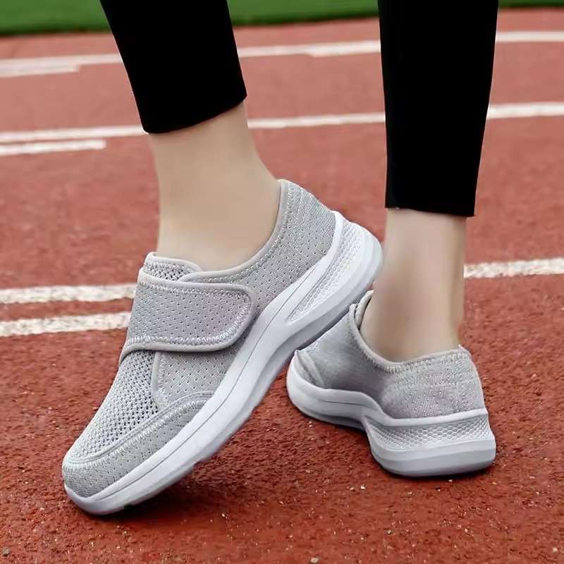 Breathable Bunion Sneakers with Extra Comfort Padding