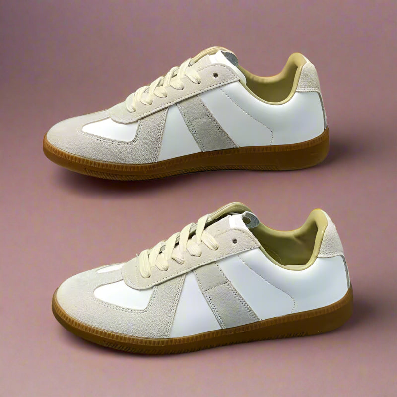 Old School Comfort Sports Sneakers