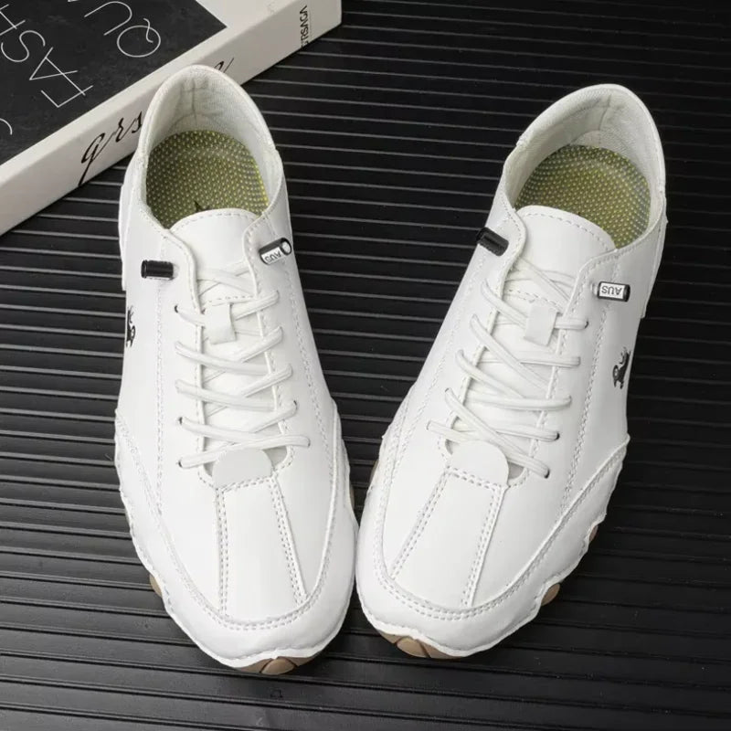 Women's Wide Toe Box Barefoot Sneakers