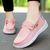 Lightweight Canvas Sneakers for Relaxed Comfort