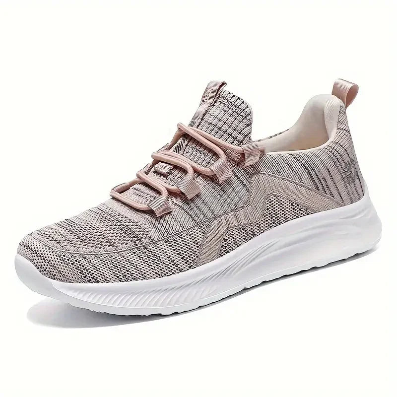 Soft Cushion Sports Shoes for Active Feet