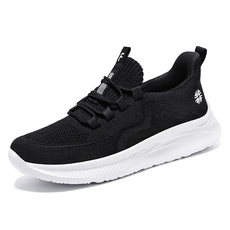 Soft Cushion Sports Shoes for Active Feet