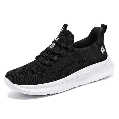 Soft Cushion Sports Shoes for Active Feet