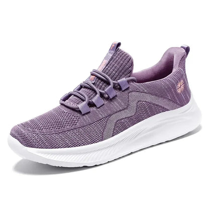 Soft Cushion Sports Shoes for Active Feet