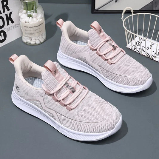 Soft Cushion Sports Shoes for Active Feet