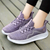 Soft Cushion Sports Shoes for Active Feet
