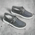 Lightweight Canvas Sneakers for Relaxed Comfort