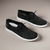 Lightweight Canvas Sneakers for Relaxed Comfort