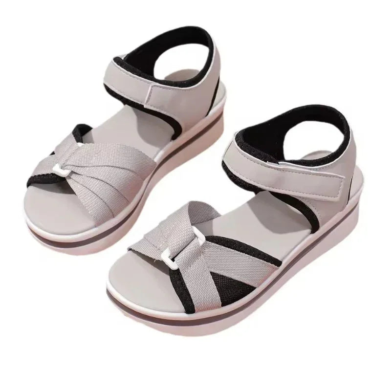 Soft Women's Walking Sandals