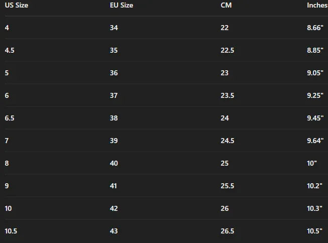 Soft Support Oxford Pumps