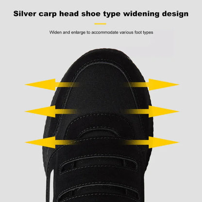 Fashionable Diabetic Sneakers – Wide Fit, Cushioned Comfort & Anti-Slip Safety