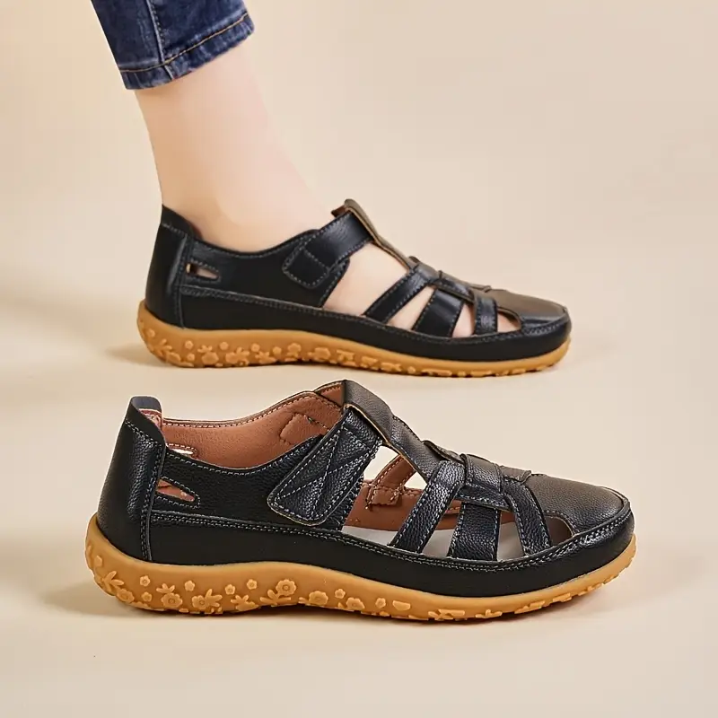 Women&#39;s Orthopedic Sandals for Summer – Stylish Support for Pain-Free Steps