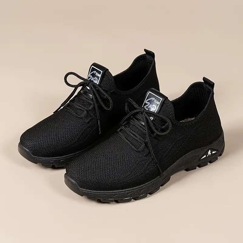 Women's Breathable Slip-On Casual Sneakers
