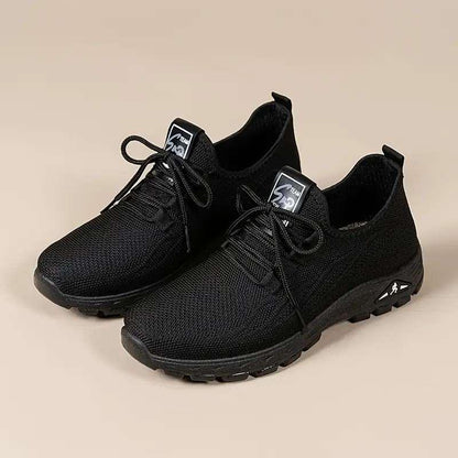 Women's Breathable Slip-On Casual Sneakers