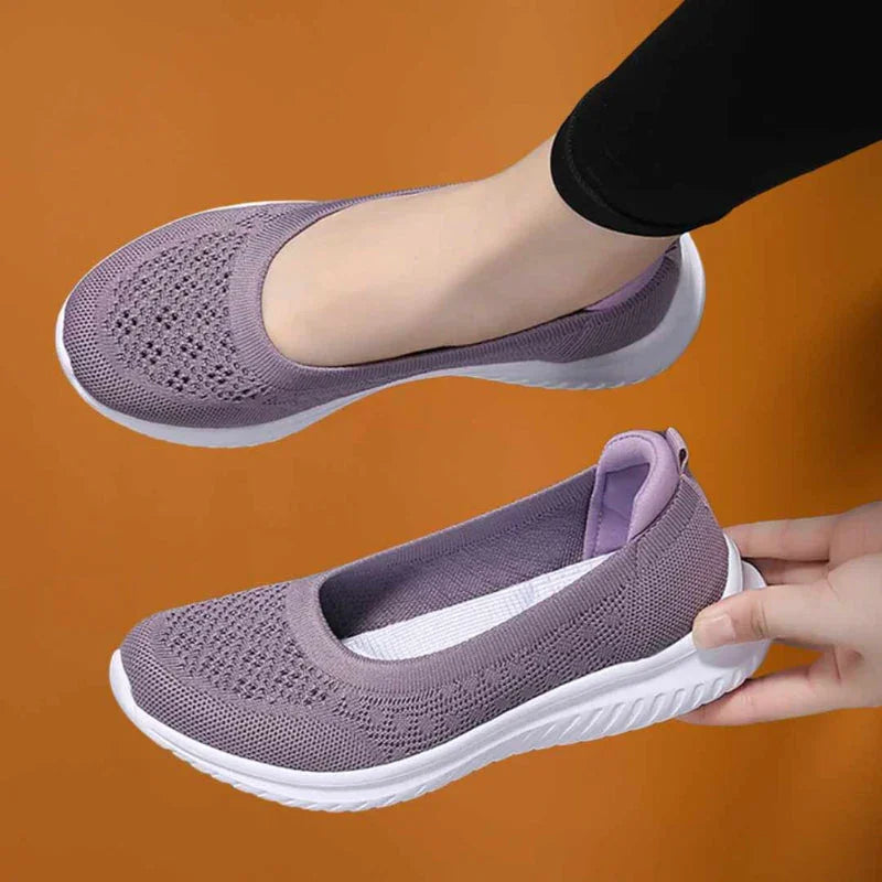 Comfort Fit Orthopedic Shoes for Pain-Free Steps