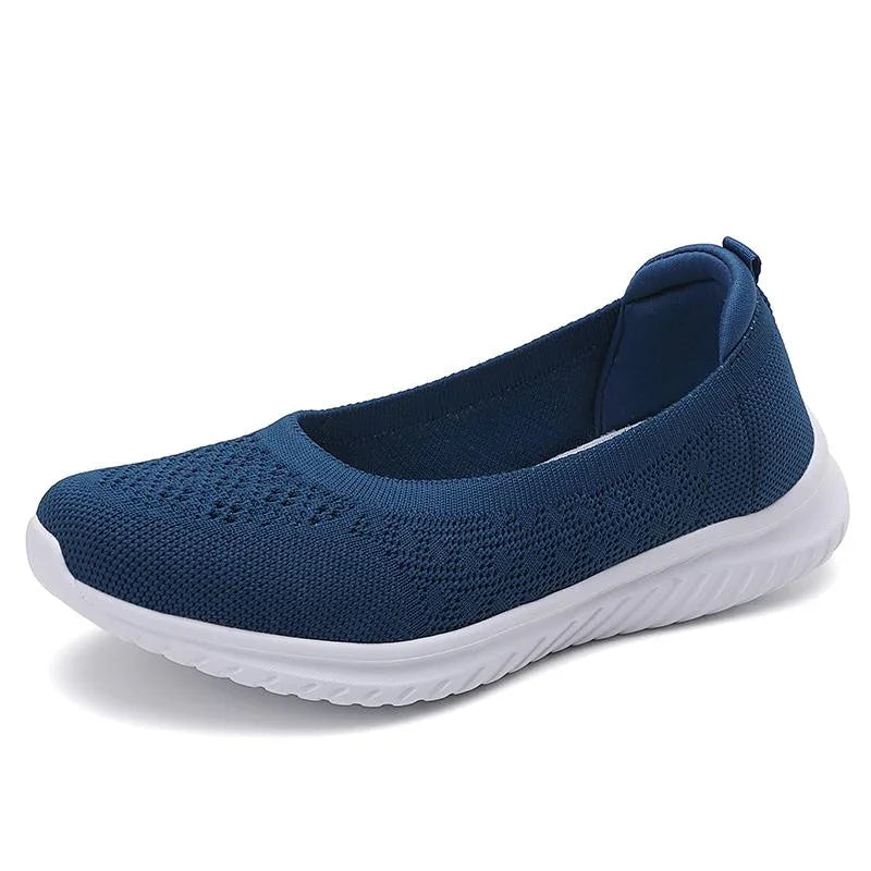 Comfort Fit Orthopedic Shoes for Pain-Free Steps