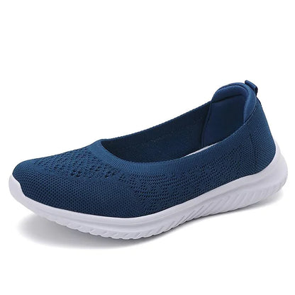 Comfort Fit Orthopedic Shoes for Pain-Free Steps
