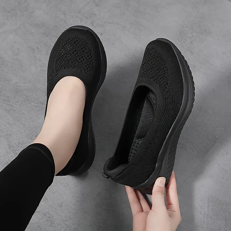 Comfort Fit Orthopedic Shoes for Pain-Free Steps