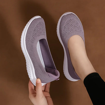 Comfort Fit Orthopedic Shoes for Pain-Free Steps