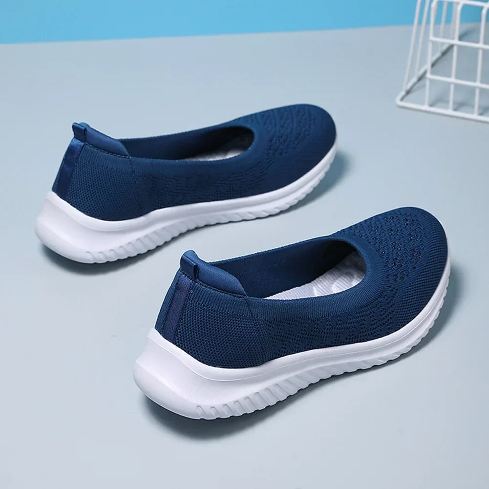 Comfort Fit Orthopedic Shoes for Pain-Free Steps
