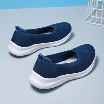 Comfort Fit Orthopedic Shoes for Pain-Free Steps