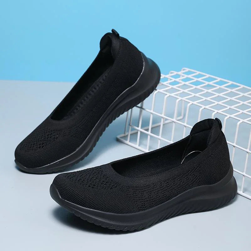 Comfort Fit Orthopedic Shoes for Pain-Free Steps