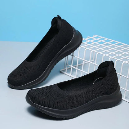 Comfort Fit Orthopedic Shoes for Pain-Free Steps