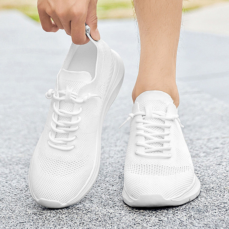 Height Increasing Shoes with Arch Support