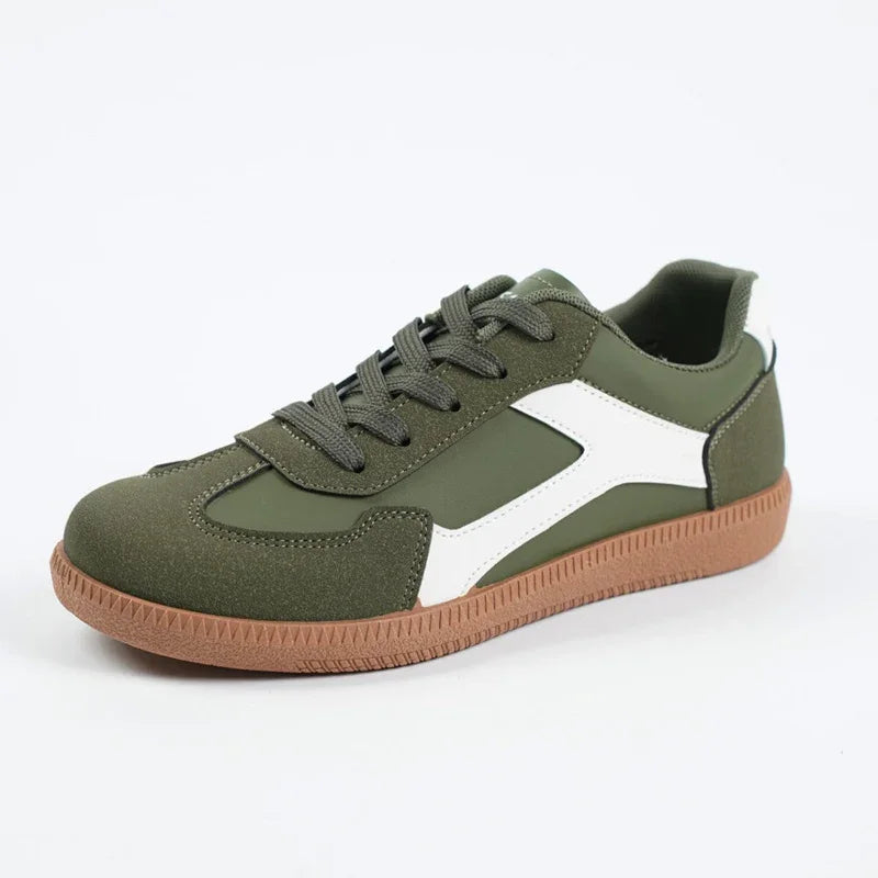 Women’s Soft Sole Fashion Sneakers