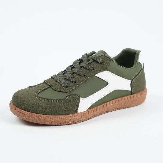 Women’s Soft Sole Fashion Sneakers