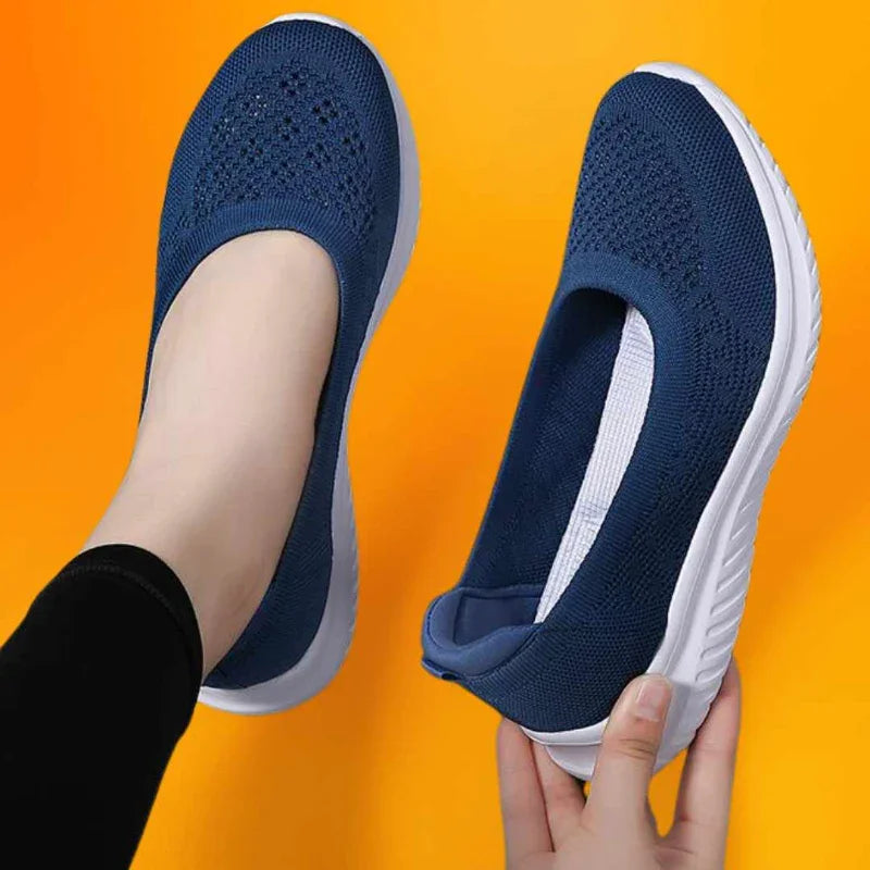 Comfort Fit Orthopedic Shoes for Pain-Free Steps