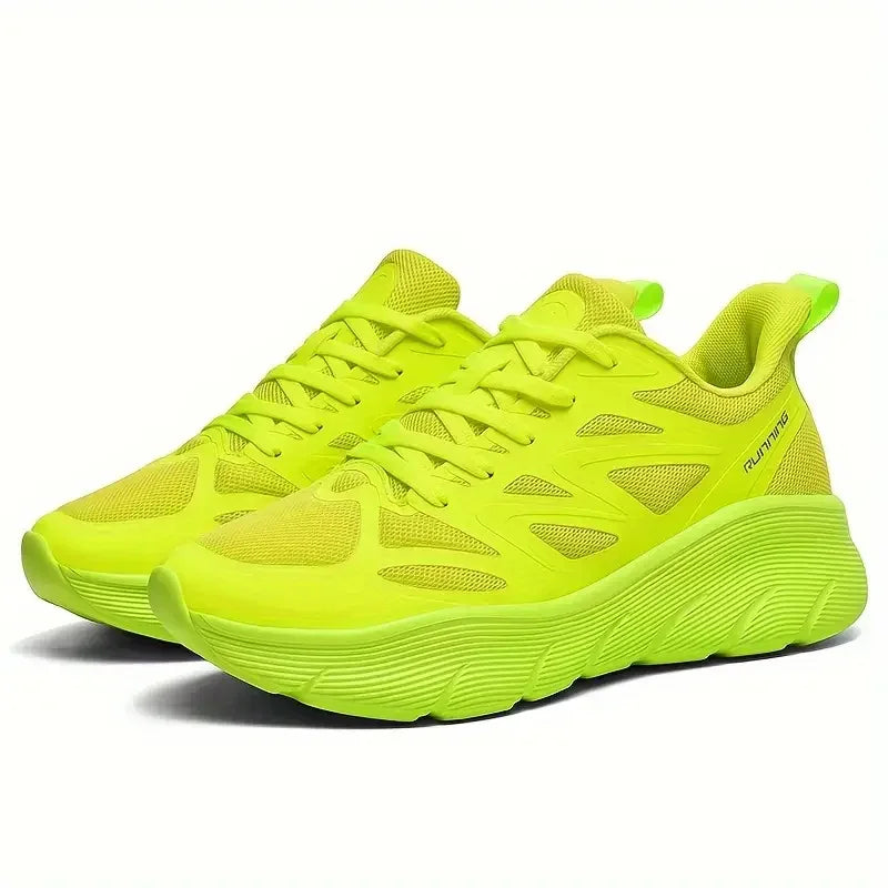 Fashionable Running Shoes