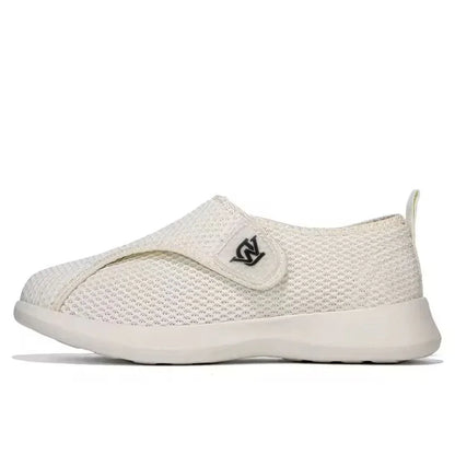 Women's Wide Fit Breathable Mesh Comfort Shoes