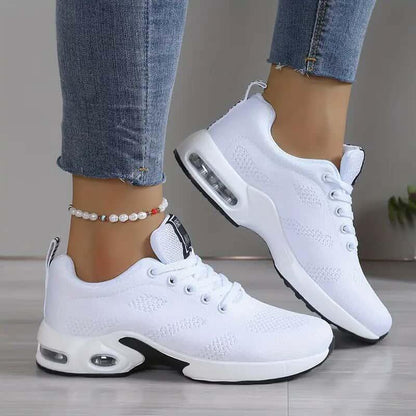 Women’s Supportive Air Cushion Sports Shoes