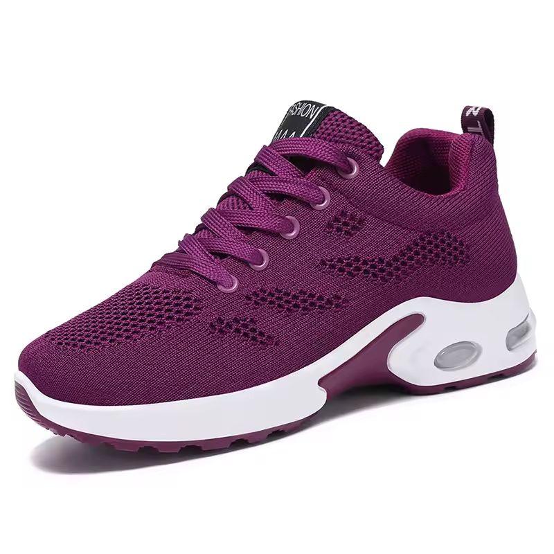 Women’s Supportive Air Cushion Sports Shoes