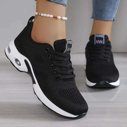 Women’s Supportive Air Cushion Sports Shoes