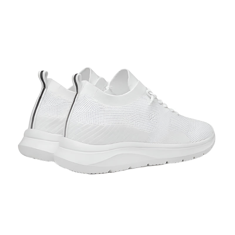 Height Increasing Shoes with Arch Support