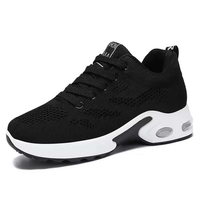 Women’s Supportive Air Cushion Sports Shoes