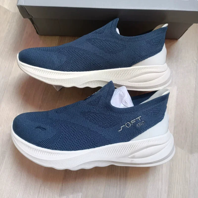 Premium Orthopedic Walking Shoes with Arch Support