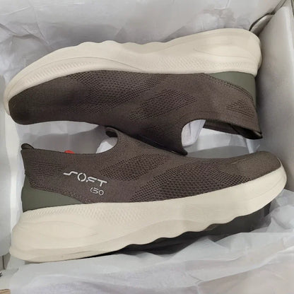 Premium Orthopedic Walking Shoes with Arch Support