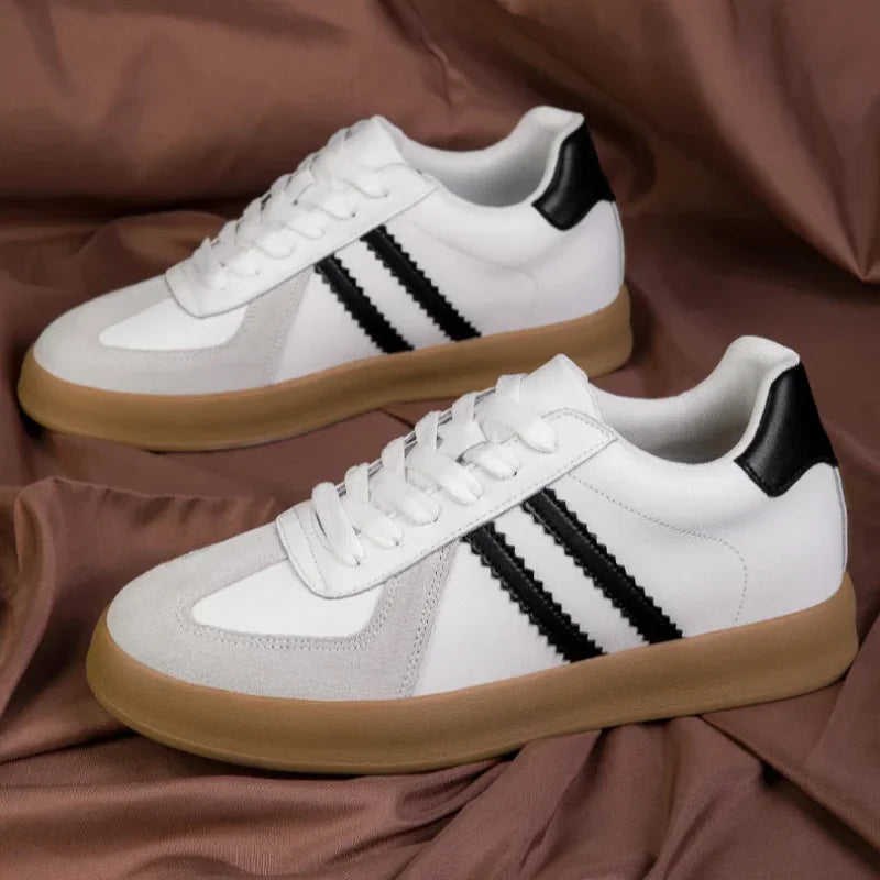 Elevated Comfort Casual Sports Sneakers