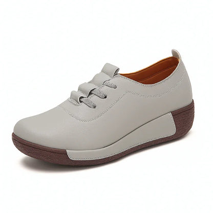 Women's Thick-Soled Pure Comfort Shoes