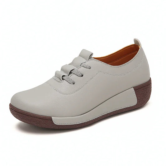 Women's Thick-Soled Pure Comfort Shoes